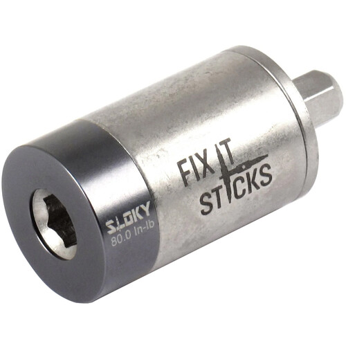 Fix It Sticks Torque Limiter (Large, 80 in-lb)