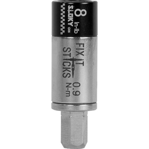 Fix It Sticks Torque Limiter (Large, 8 in-lb)