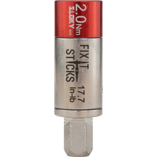 Fix It Sticks Newton-Meter Torque Limiter (2 Nm)