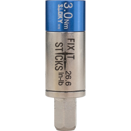 Fix It Sticks Newton-Meter Torque Limiter (3 Nm)