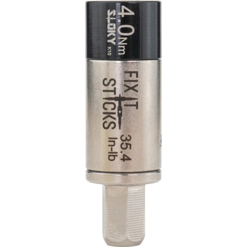 Fix It Sticks Newton-Meter Torque Limiter (4 Nm)