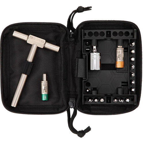 Fix It Sticks Miniature Torque Limiter Tool Kit (25 & 45 in-lb)