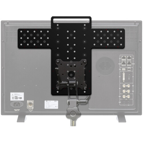 Flanders Scientific Multifunctional Receiver T-Plate V2 for Monitors