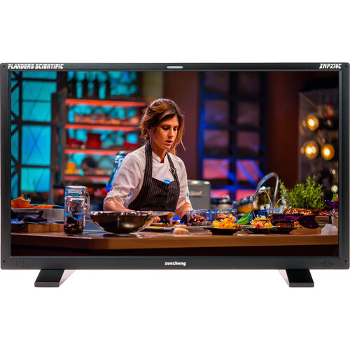 Flanders Scientific XMP270C 26.5" QD-OLED Compact Reference Monitor