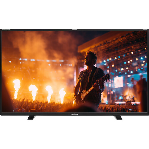 Flanders Scientific XMP550C 55" QD-OLED Compact Reference Monitor