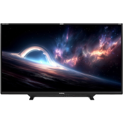 Flanders Scientific XMP651 65" QD-OLED HDR Mastering Monitor