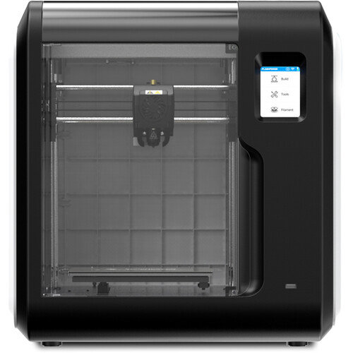 FlashForge Adventurer 3 Pro 2 3D Printer Education Bundle