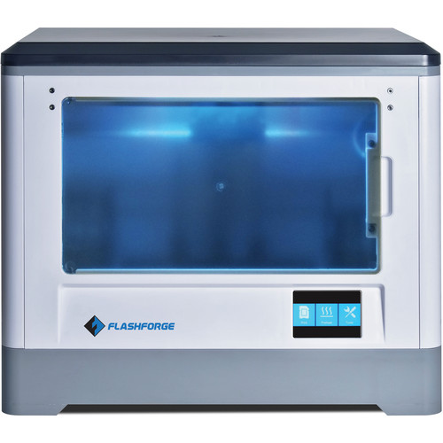 FlashForge Dreamer 3D Printer