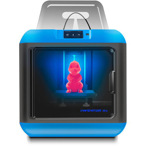 FlashForge Inventor 2S 3D Printer