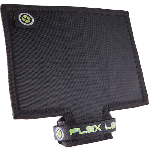 Flex Lens Shade for Mirrorless Lenses
