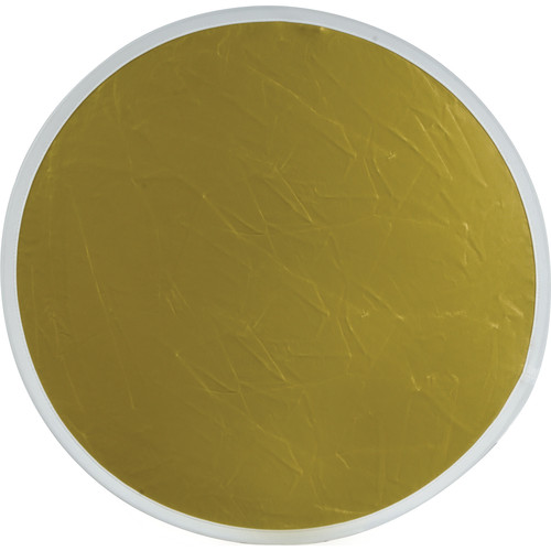 Flexfill 38" Reflector - Gold/White
