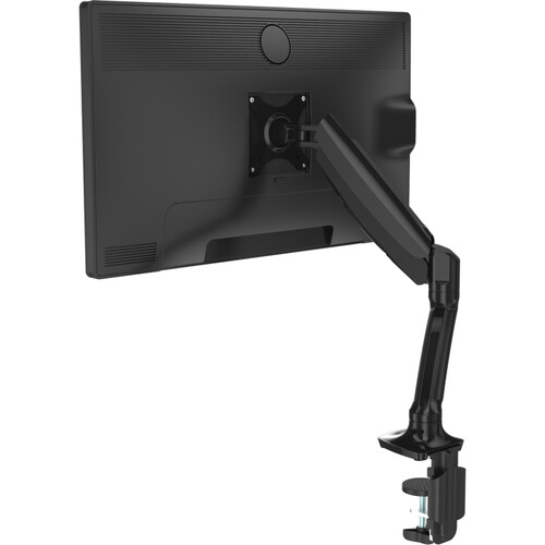 FlexiSpot F7 Single Monitor Mount (Black)