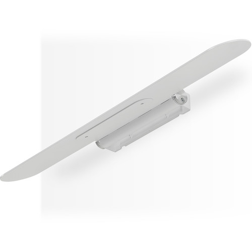 FLEXSON Adjustable Wall Mount for Sonos Beam (White)