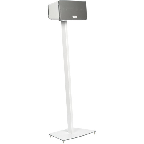 FLEXSON Floorstand for Sonos PLAY:3 (White)
