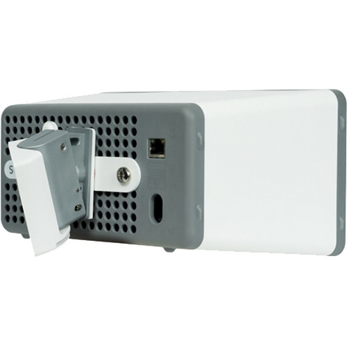 FLEXSON Wall Mount for Sonos PLAY:3 (White)
