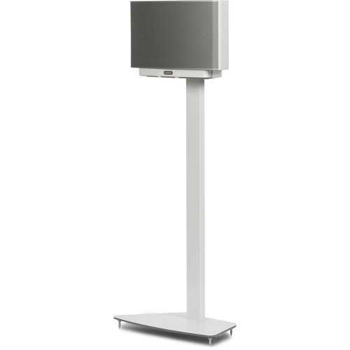 FLEXSON Floorstand for Sonos PLAY:5 (White)