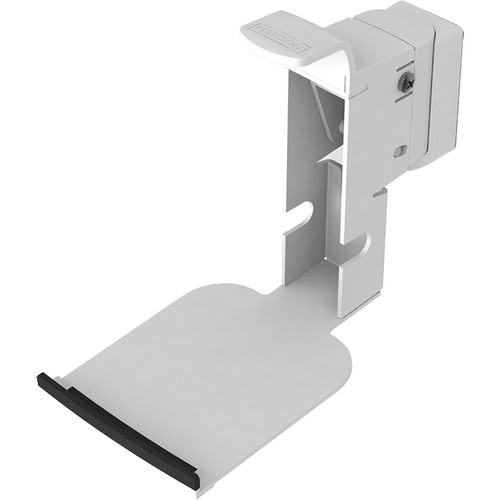 FLEXSON Wall Mount for Sonos PLAY:5 Speaker (White)
