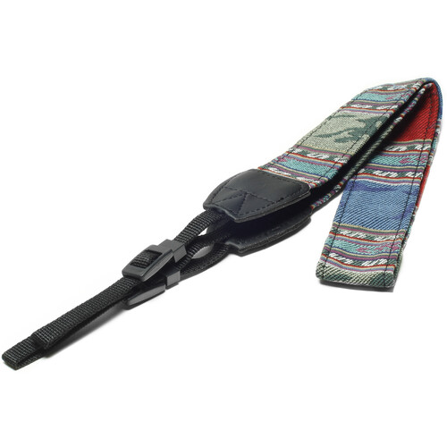 Flic Film Camera Strap (Laurel Canyon)