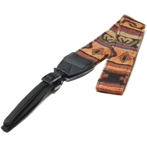 Flic Film Camera Strap (Greenwich Village)