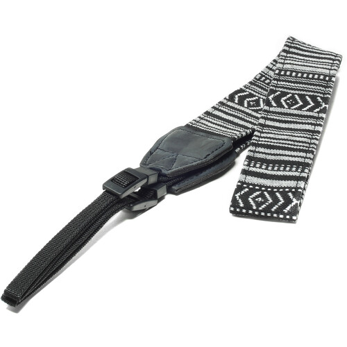 Flic Film Camera Strap (Abbey Road)