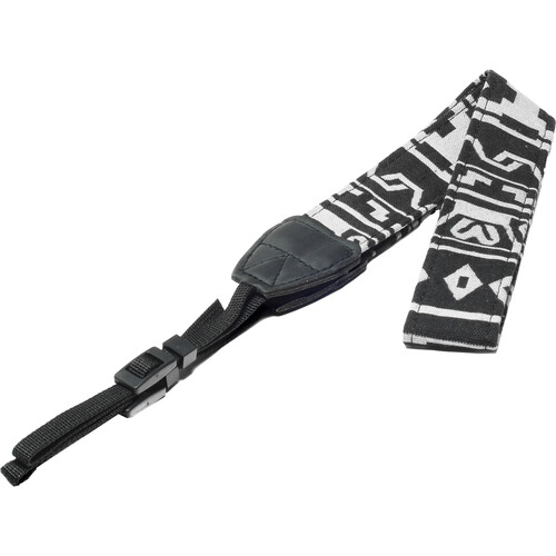 Flic Film Camera Strap (Carnaby Street)