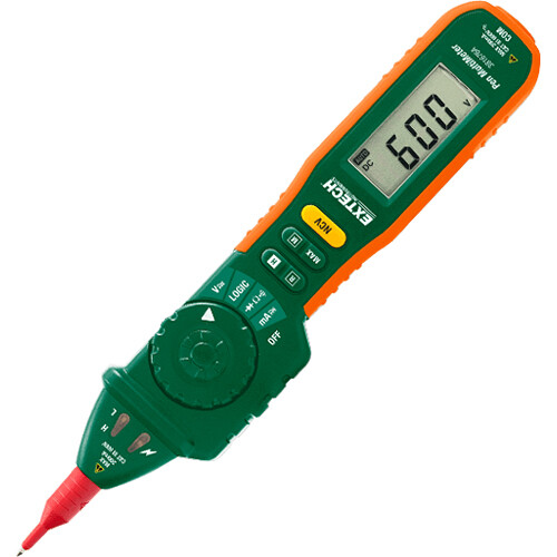 FLIR Multimeter Pen Style with NCV