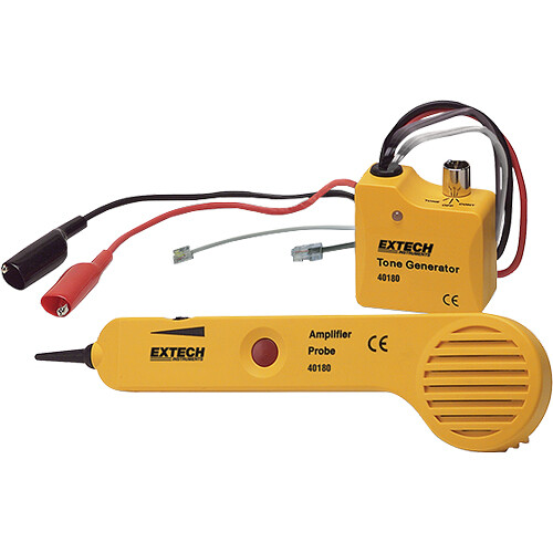 FLIR Extech 40180 Tone Generator and Amplifier Probe