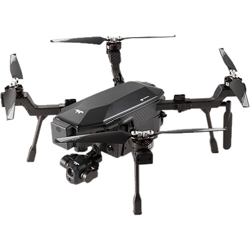 FLIR SIRAS Drone Bundle
