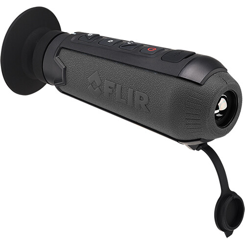 FLIR 160 x 120 Scout TKx Compact Thermal Monocular (9 Hz)