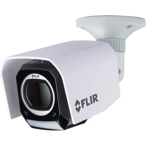 FLIR FX Outdoor Housing