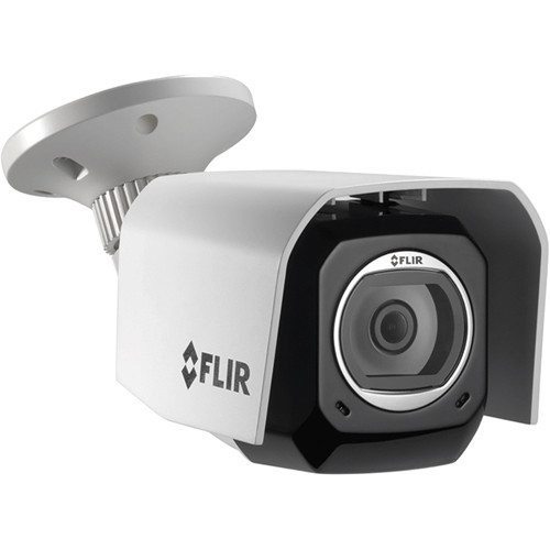 FLIR FX Outdoor Wireless HD Camera