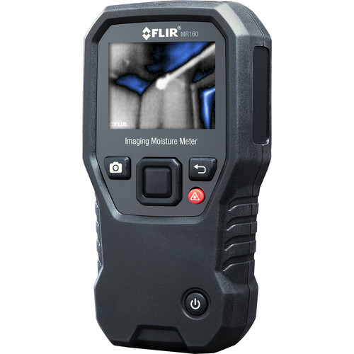 FLIR MR160 Infrared Guided Measurement Moisture Meter