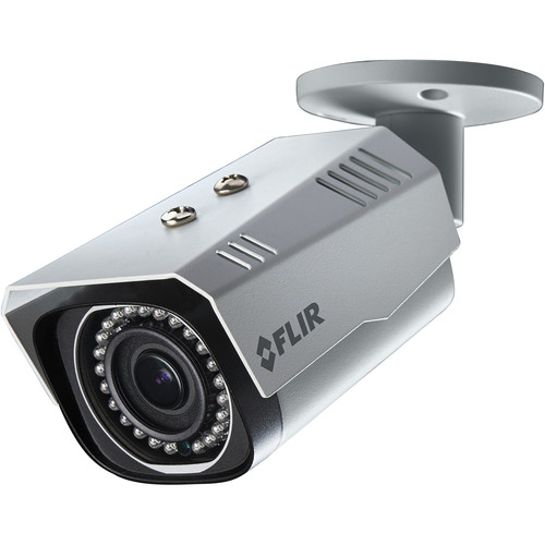 FLIR 3MP Outdoor Bullet Camera