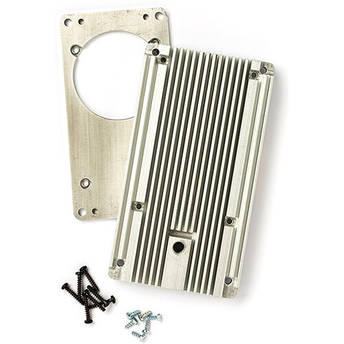 FLIR Front Mounting Plate Kit for AX8 Camera