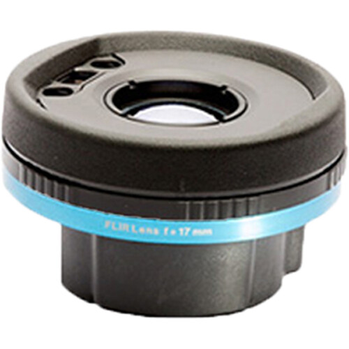 FLIR Macro Mode Upgrade for T5xx-Series