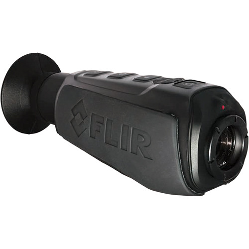 FLIR 35mm LS64 Thermal Night Vision Monocular