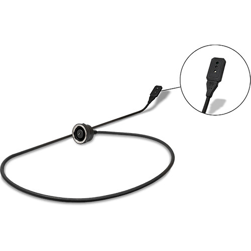 FLIR 160 x 120 MSX Thermal Camera Probe with Rectangular Tip for VS290-00