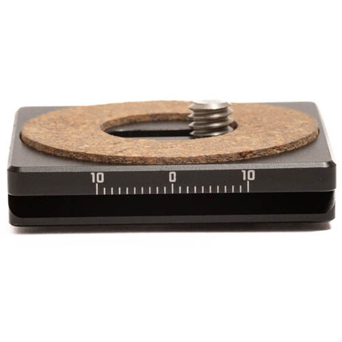 FLM QRP-40 Quick Release Plate