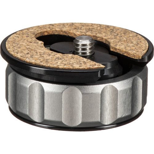 FLM PRB-45 Base and Quick Release Plate