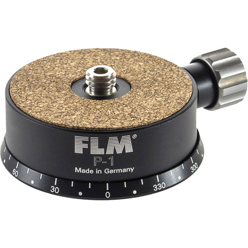 FLM P-1 Panoramic Head