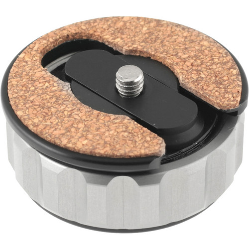 FLM PRB-55 Base and Quick Release Plate
