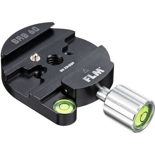 FLM SRB-60 Quick Release Clamp