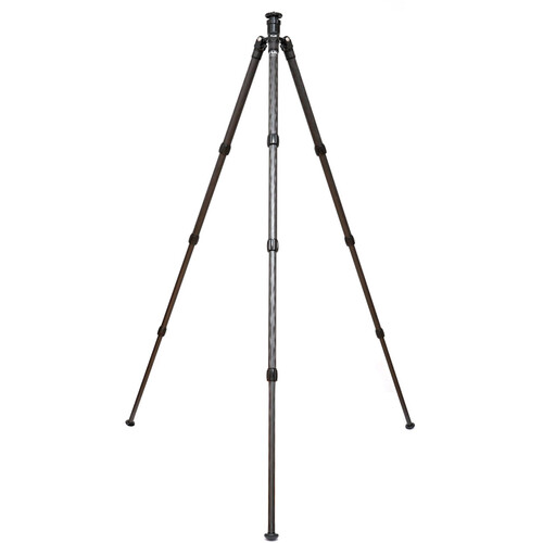 FLM CP30-F4 II 10X Carbon Fiber Series II Tripod