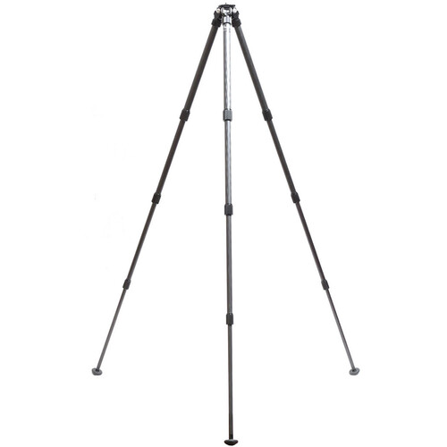 FLM CP22-S4 II Multifunction Carbon Fiber Tripod