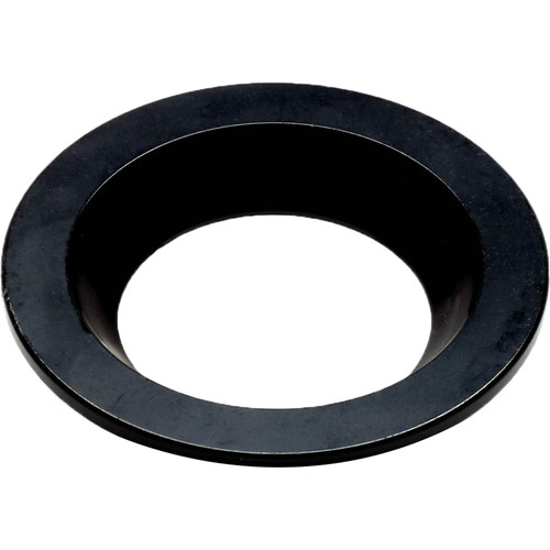 FLM Adapter for HB-75 Half Ball Leveler to CP38-Series Tripod