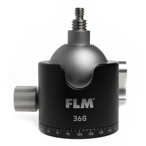 FLM 36G Ball Head