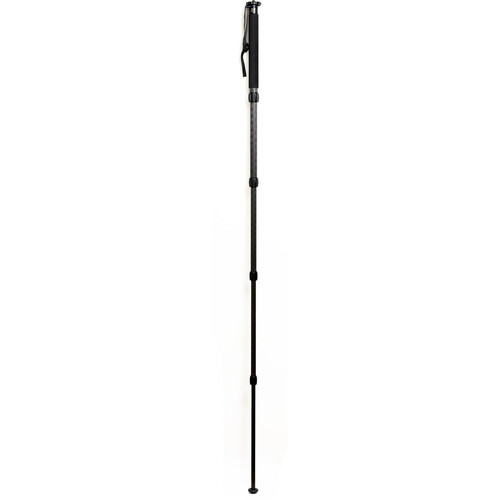 FLM CM34-L5 II Centerpod Carbon Fiber Monopod