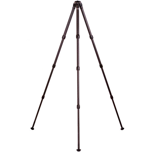 FLM CP26-S4 II Carbon Fiber Tripod