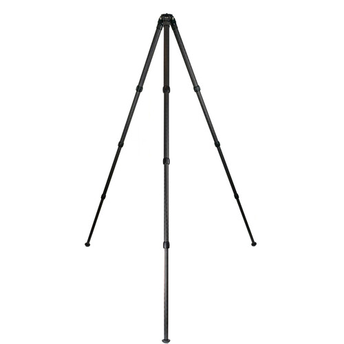 FLM CP34-L4C II Carbon Fiber Tripod