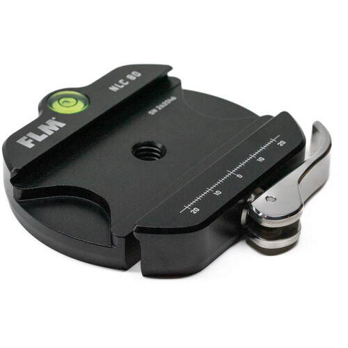 FLM NLC-80 Quick Release Clamp (80mm)